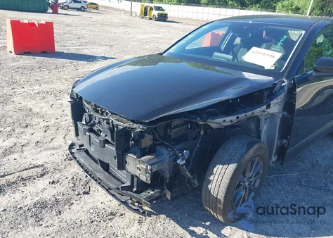 2023 Mazda Cx-30 2.5 S z USA, uszkodzony, nr VIN 3MVDMBAM7PM528546